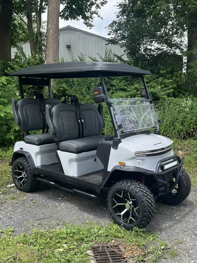 2026 Denago Rover XL thumb 2