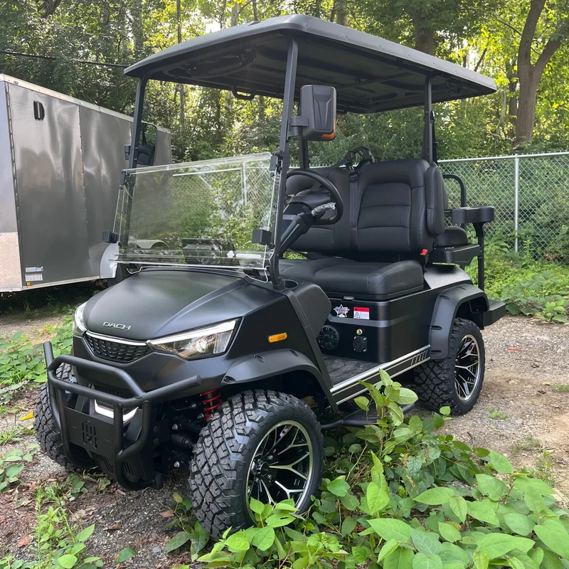 2026 DACH Falcon Ultra thumb 2