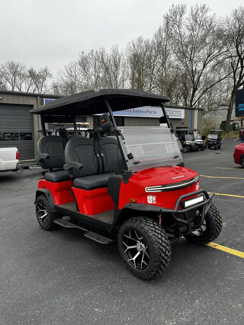 2026 Denago Rover XL photo 1