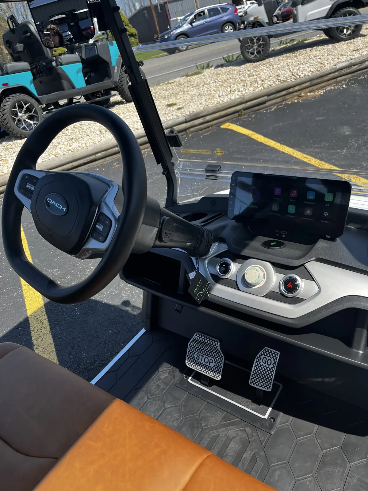 2026 DACH Falcon Ultra thumb 4