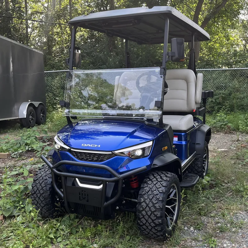2026 DACH Falcon Ultra thumb 1