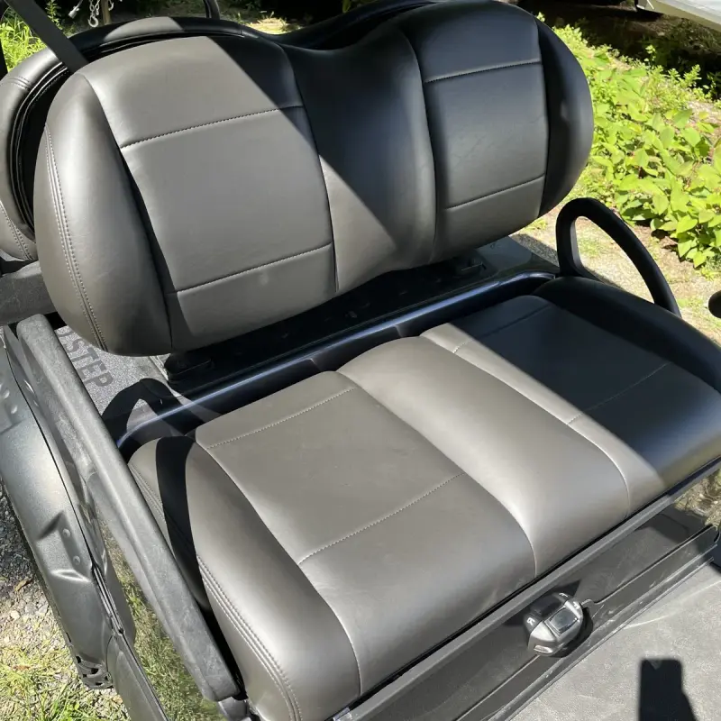 2026 Club Car Tempo thumb 3