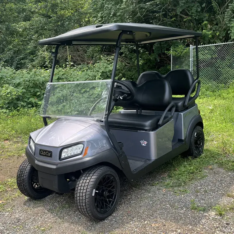 2026 Club Car Tempo Lithium-Ion thumb 2