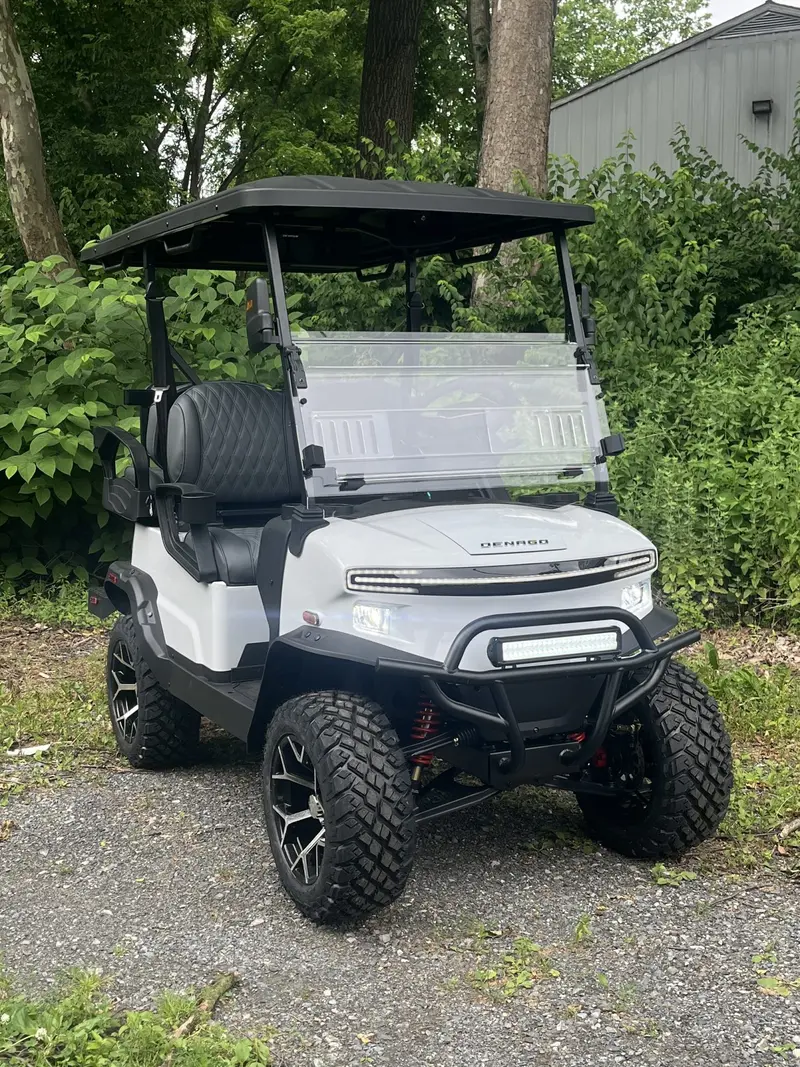 2026 Denago Nomad XL photo 1