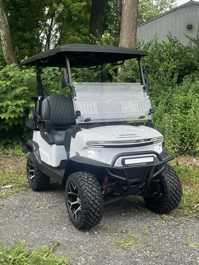 2026 Denago Nomad XL photo 1