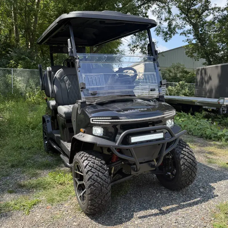 2026 Denago Rover XL thumb 1