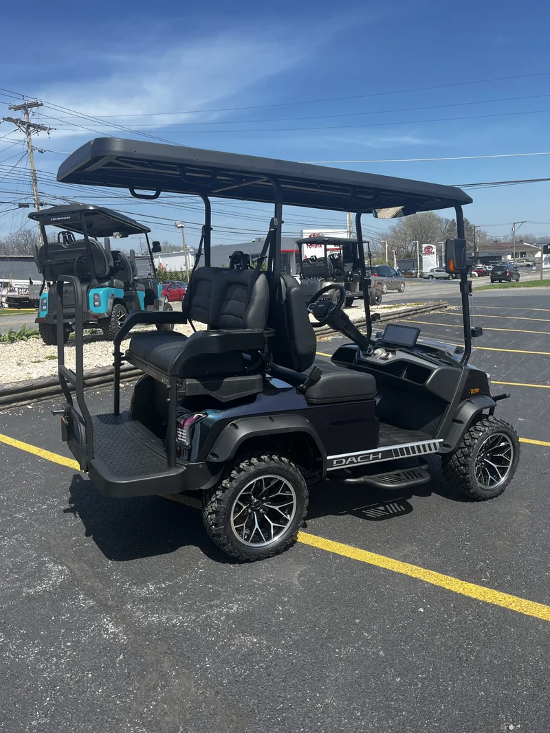 2026 DACH Falcon Ultra thumb 3
