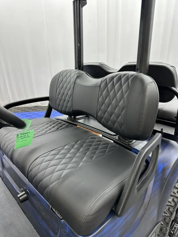 2021 Yamaha Drive2 QuieTech EFI thumb 3