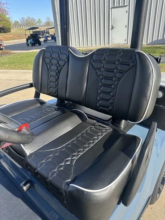 2021 Yamaha Drive2 QuieTech EFI thumb 4