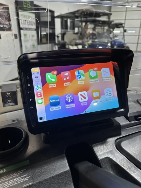 2027 Evolution EV Maverick 4 Plus thumb 4