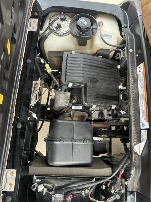 2022 Yamaha Drive2 QuieTech EFI thumb 4