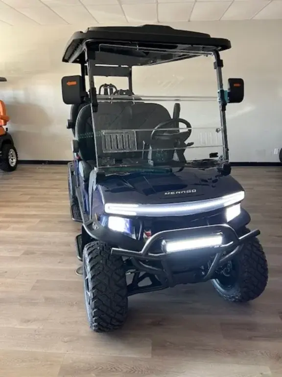 2026 Denago Rover XL photo 1