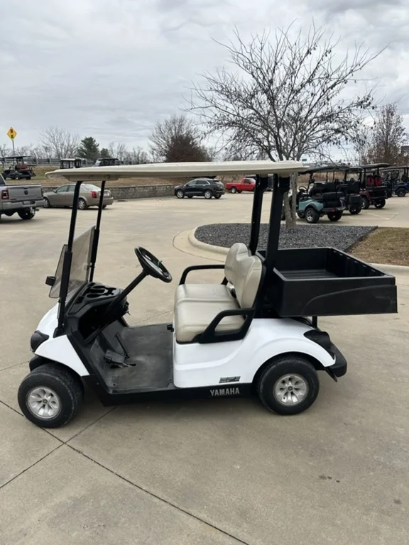 2021 Yamaha Drive2 QuieTech EFI thumb 2