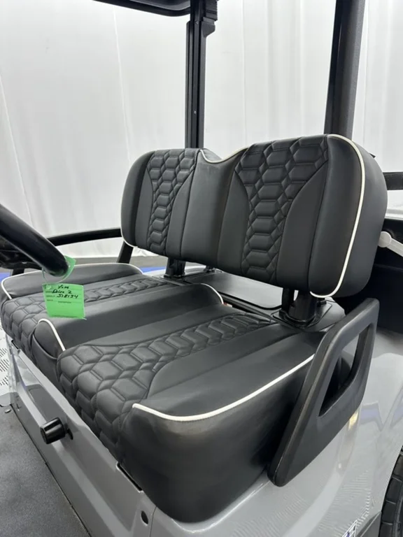 2022 Yamaha Drive2 QuieTech EFI thumb 2