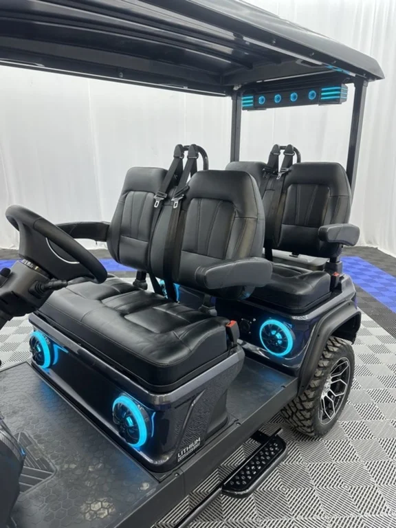2027 Evolution D5 Maverick thumb 4