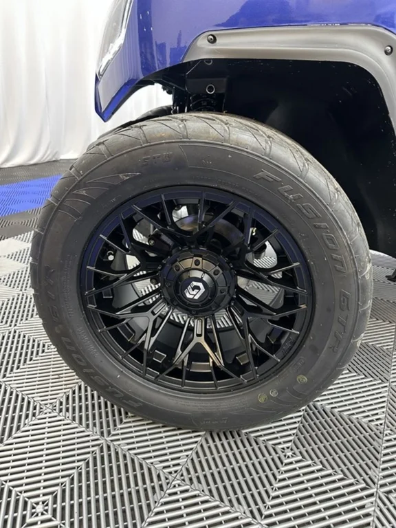 2027 Evolution D5 Ranger thumb 4
