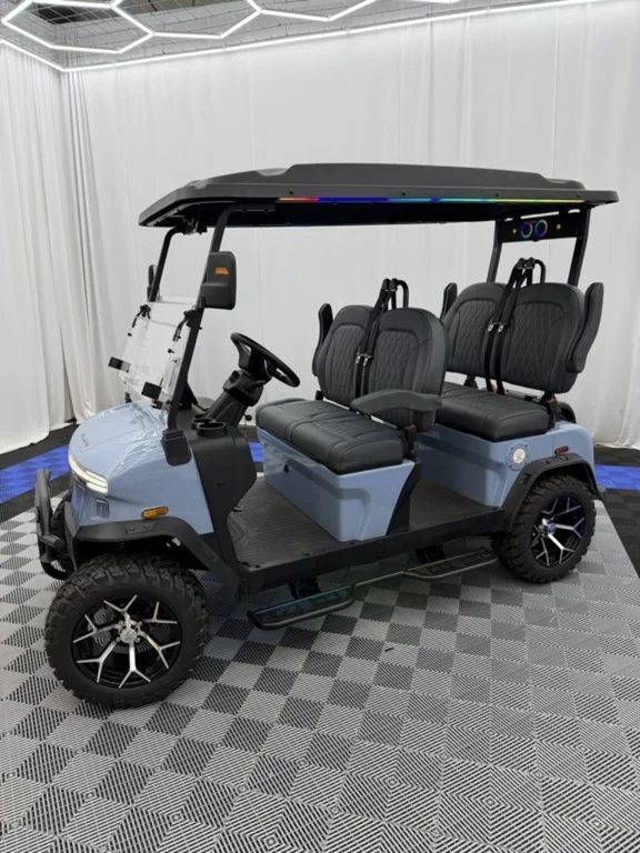 2026 Denago Rover XL thumb 2