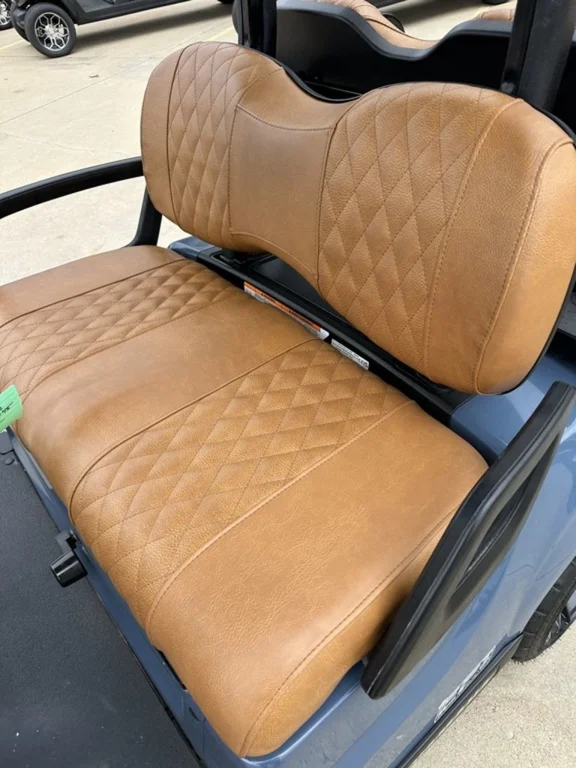 2022 Yamaha Drive2 QuieTech EFI thumb 2