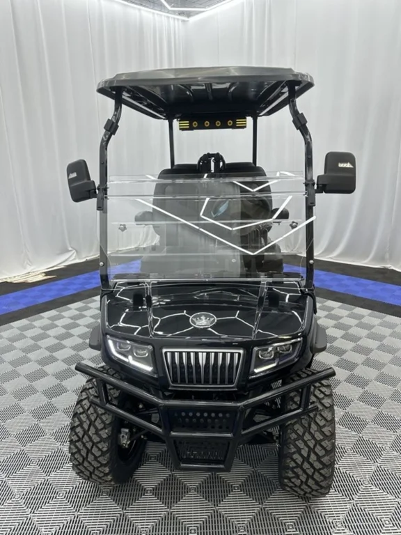 2027 Evolution D5 Maverick thumb 3