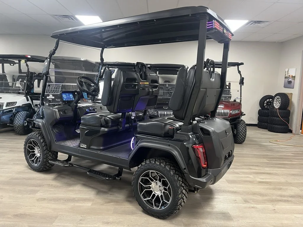 2027 Evolution D5 Maverick thumb 2