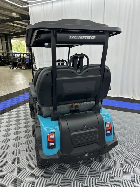 2026 Denago Rover XL thumb 4
