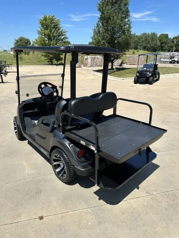 2021 Yamaha Drive2 QuieTech EFI thumb 3