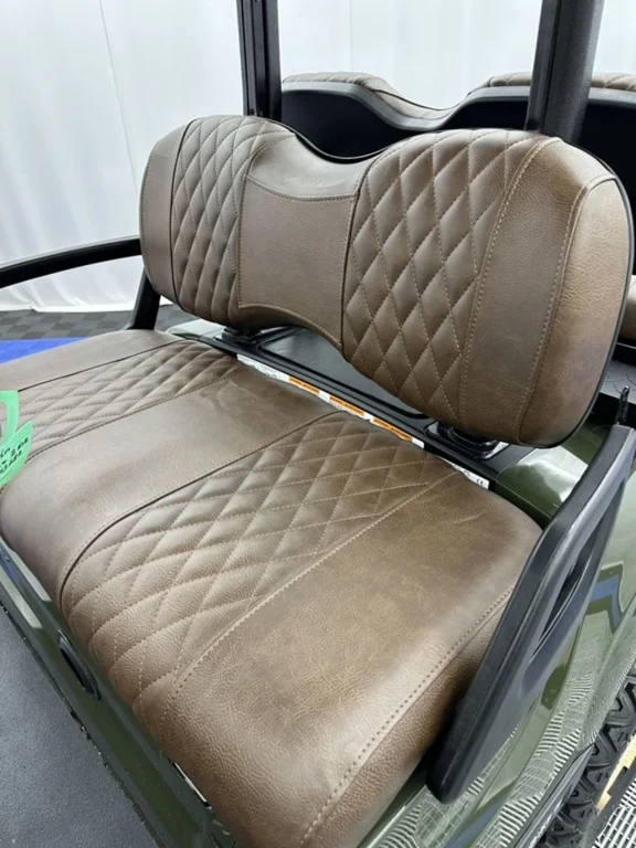 2021 Yamaha Drive2 thumb 3