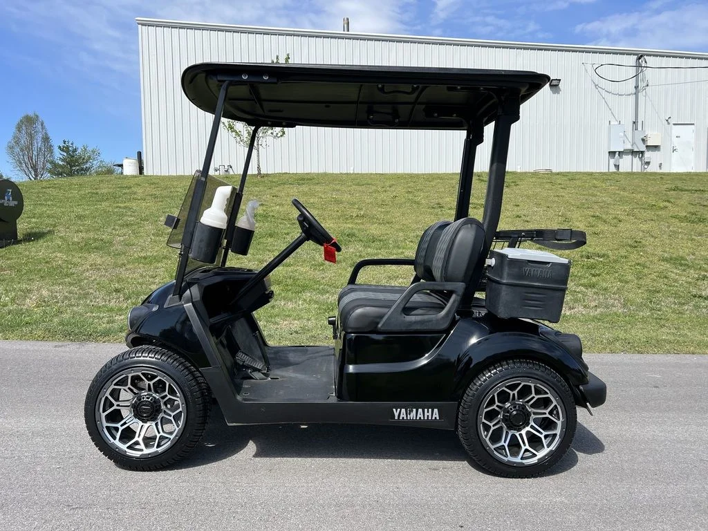 2021 Yamaha Drive2 QuieTech EFI thumb 3