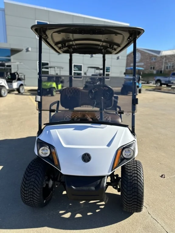 2021 Yamaha Drive2 QuieTech EFI thumb 3