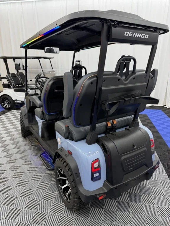 2026 Denago Rover XL thumb 4