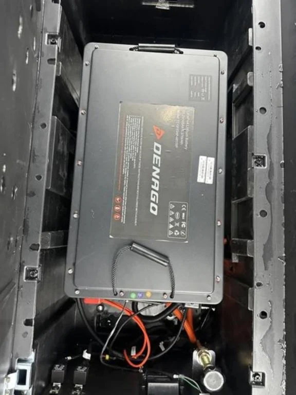 2026 Denago Nomad XL thumb 2