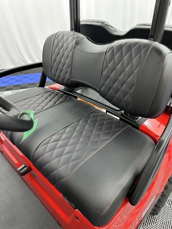 2021 Yamaha Drive2 QuieTech EFI thumb 4