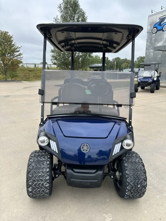 2021 Yamaha Drive2 QuieTech EFI thumb 2
