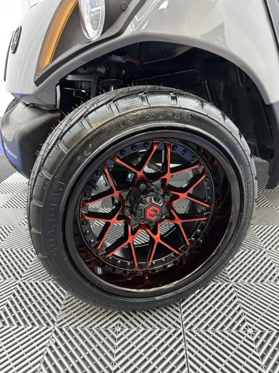 2021 Yamaha Drive2 thumb 2