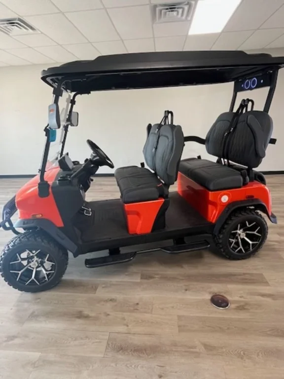 2026 Denago Rover XL thumb 3