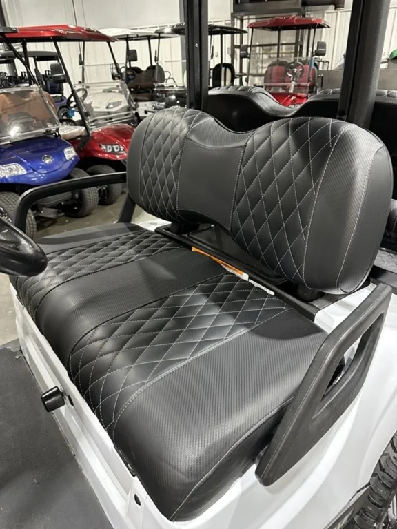 2021 Yamaha Drive2 QuieTech EFI thumb 4