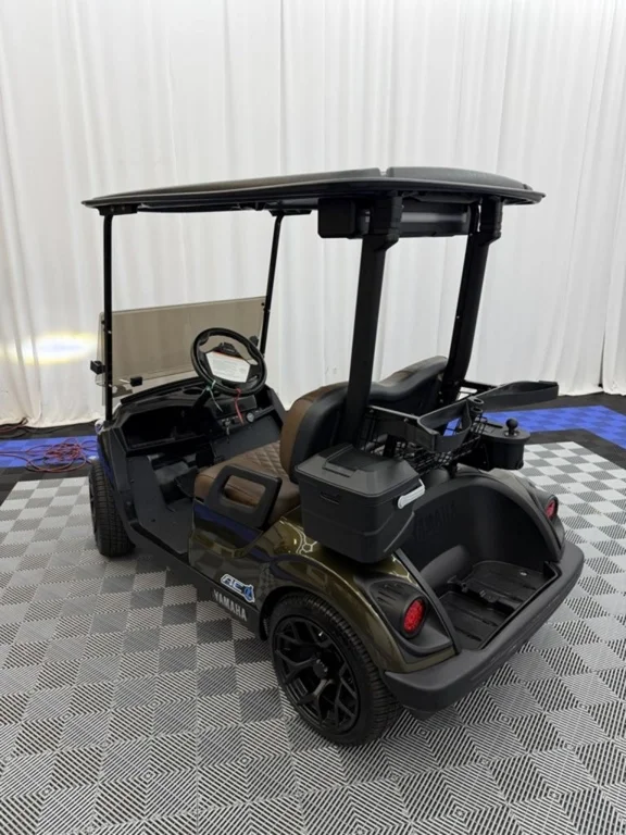 2022 Yamaha Drive2 thumb 2
