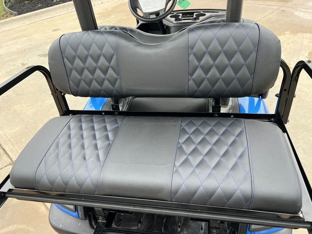 2021 Yamaha Drive2 QuieTech EFI thumb 4