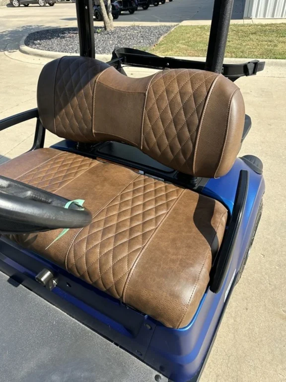 2021 Yamaha Drive2 QuieTech EFI thumb 3