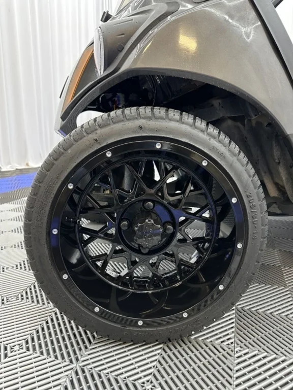 2021 Yamaha Drive2 QuieTech EFI thumb 3