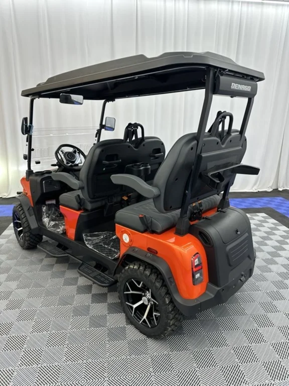 2026 Denago Rover XL thumb 4