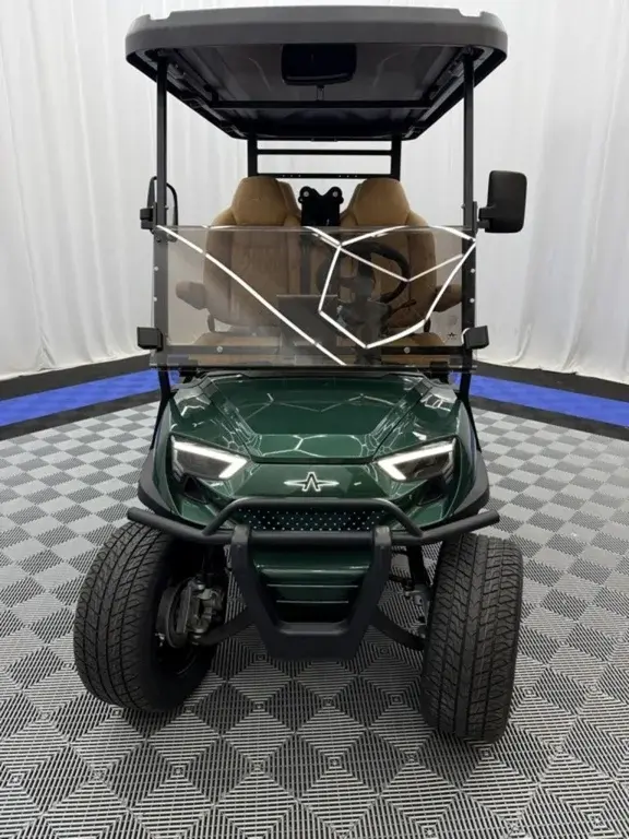2027 Atlas One 51V Lithium thumb 4