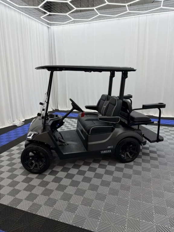 2022 Yamaha Drive2 thumb 2