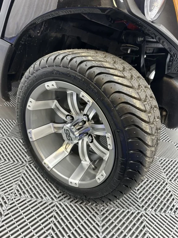 2021 Yamaha Drive2 QuieTech EFI thumb 3