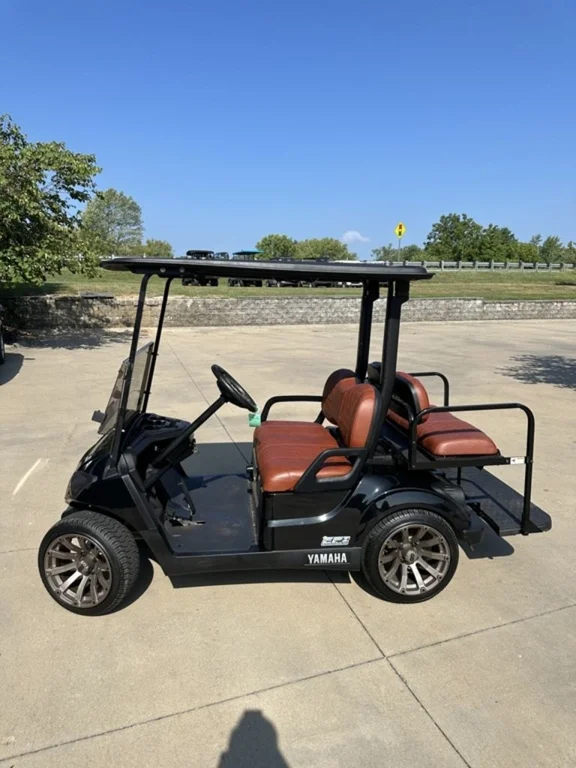 2022 Yamaha Drive2 QuieTech EFI thumb 4