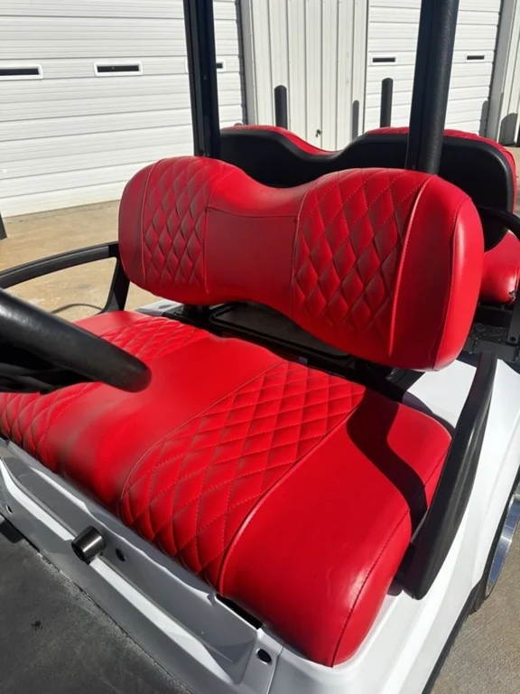 2021 Yamaha Drive2 QuieTech EFI thumb 4
