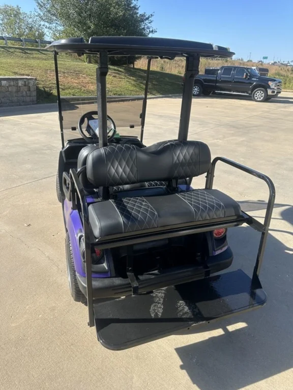 2021 Yamaha Drive2 QuieTech EFI thumb 3