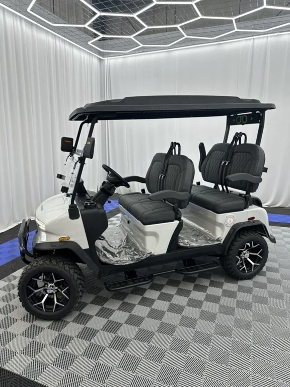 2026 Denago Rover XL thumb 2