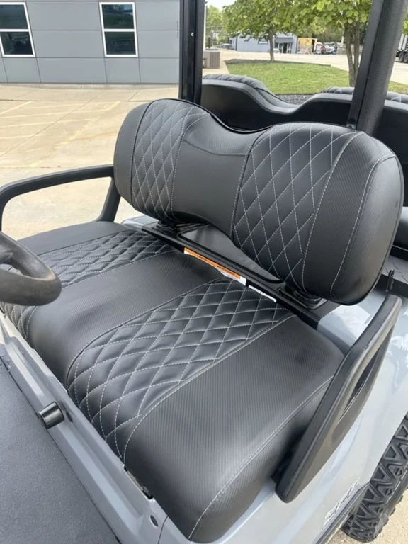 2021 Yamaha Drive2 QuieTech EFI thumb 4