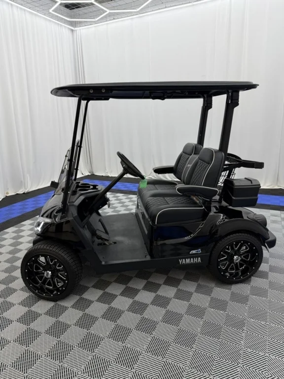 2022 Yamaha Drive2 thumb 2